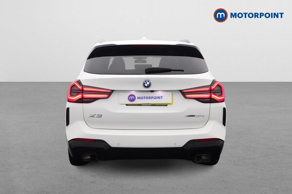 Used BMW X3 2021 for sale - 76162307: Photo 6