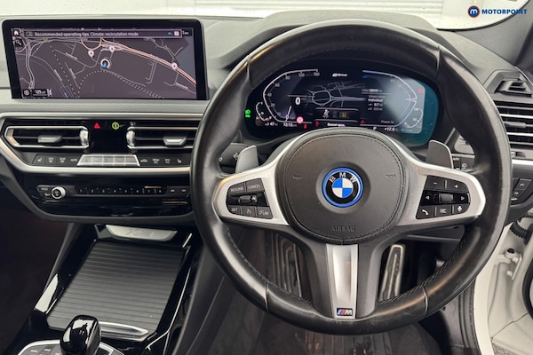 Used BMW X3 2021 for sale - 76162307: Photo 9