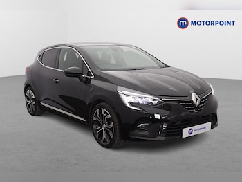 Used Renault Clio 2022 for sale - 78297423: Photo