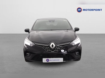 Used Renault Clio 2022 for sale - 78297423: Photo
