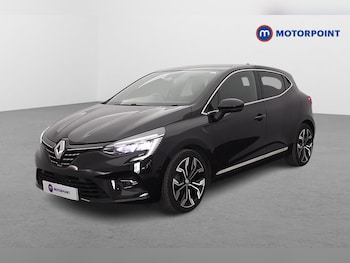 Used Renault Clio 2022 for sale - 78297423: Photo