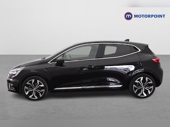 Used Renault Clio 2022 for sale - 78297423: Photo