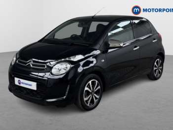 Used Citroen C1 2020 for sale - 75121789: Photo