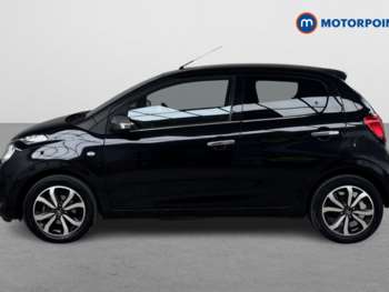 Used Citroen C1 2020 for sale - 75121789: Photo