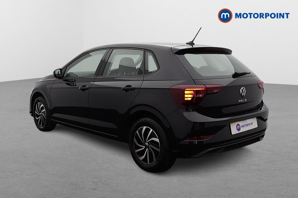 Used Volkswagen Polo 2025 for sale - 77271866: Photo 1