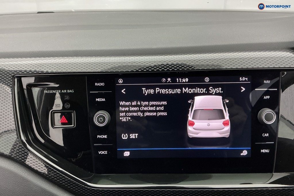 Used Volkswagen Polo 2025 for sale - 77271866: Photo 10