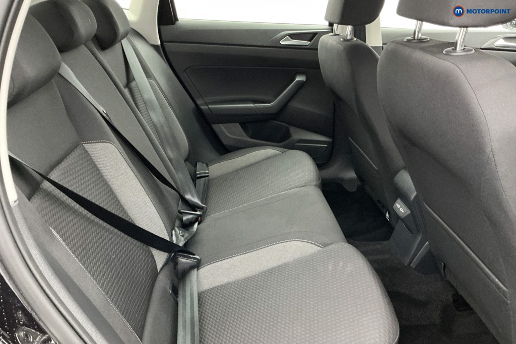 Used Volkswagen Polo 2025 for sale - 77271866: Photo 13