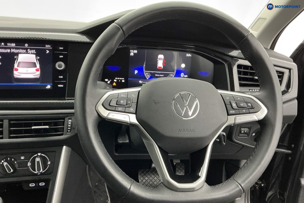 Used Volkswagen Polo 2025 for sale - 77271866: Photo 15