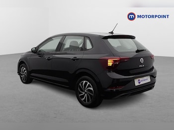 Volkswagen Polo feature image