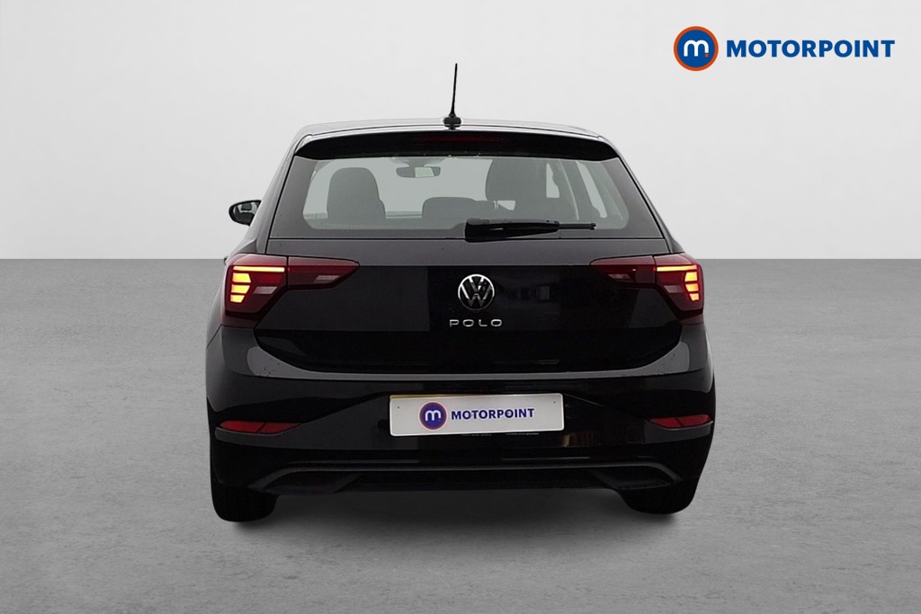 Used Volkswagen Polo 2025 for sale - 77271866: Photo 2