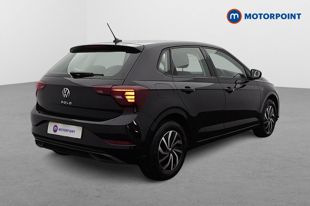 Used Volkswagen Polo 2025 for sale - 77271866: Photo 3