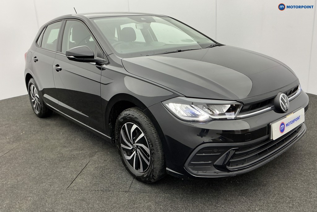 Used Volkswagen Polo 2025 for sale - 77271866: Photo 37