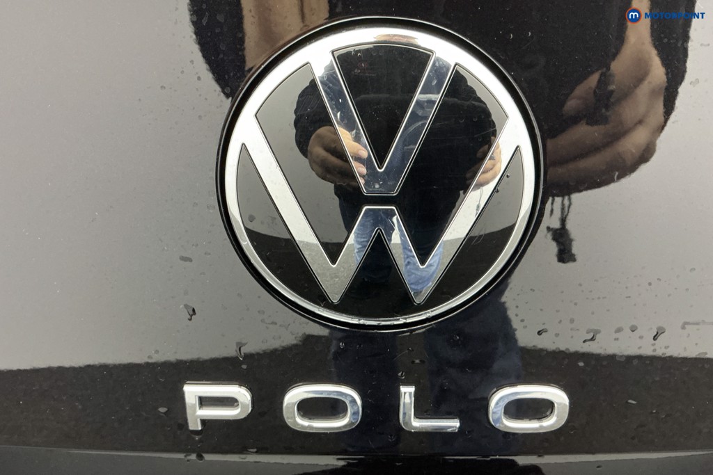 Used Volkswagen Polo 2025 for sale - 77271866: Photo 41