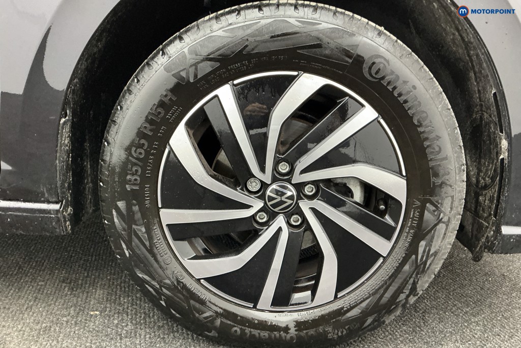 Used Volkswagen Polo 2025 for sale - 77271866: Photo 45