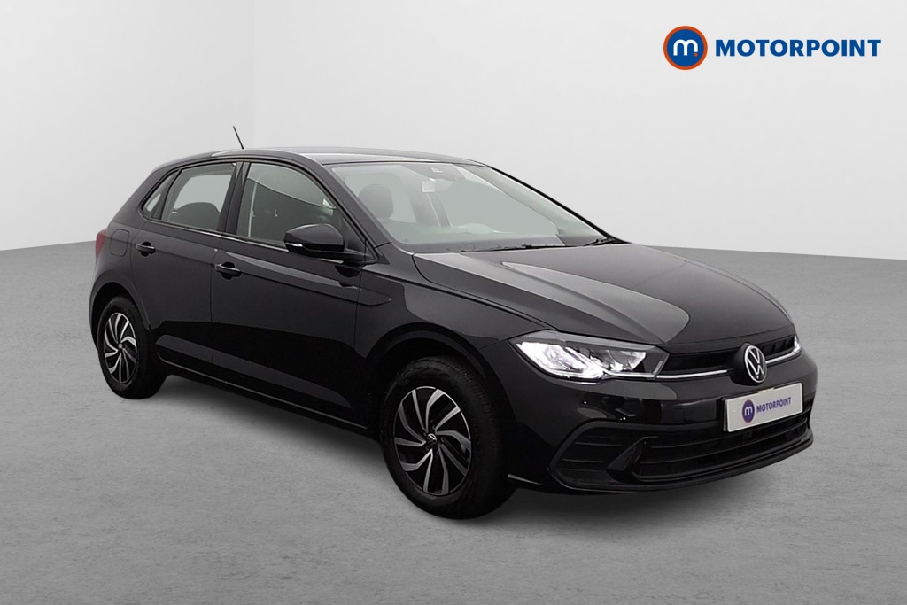 Used Volkswagen Polo 2025 for sale - 77271866: Photo 5