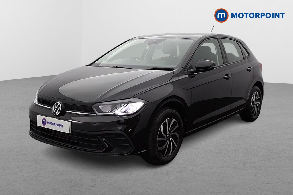Used Volkswagen Polo 2025 for sale - 77271866: Photo 7