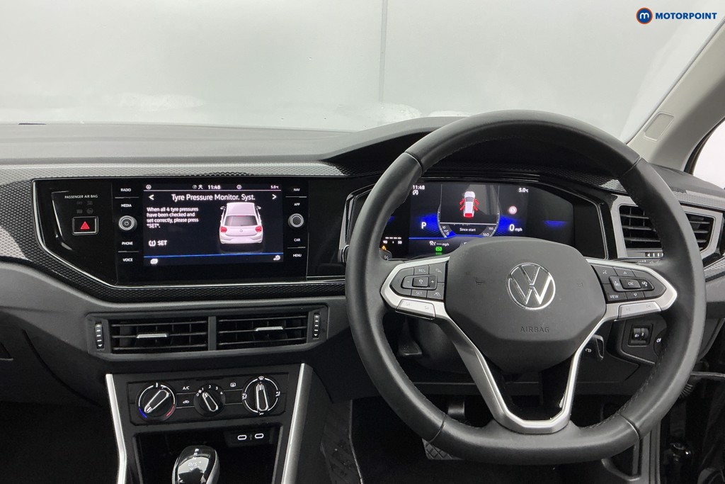 Used Volkswagen Polo 2025 for sale - 77271866: Photo 9