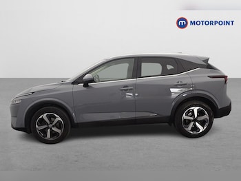 Used Nissan Qashqai 2023 for sale - 78968597: Photo