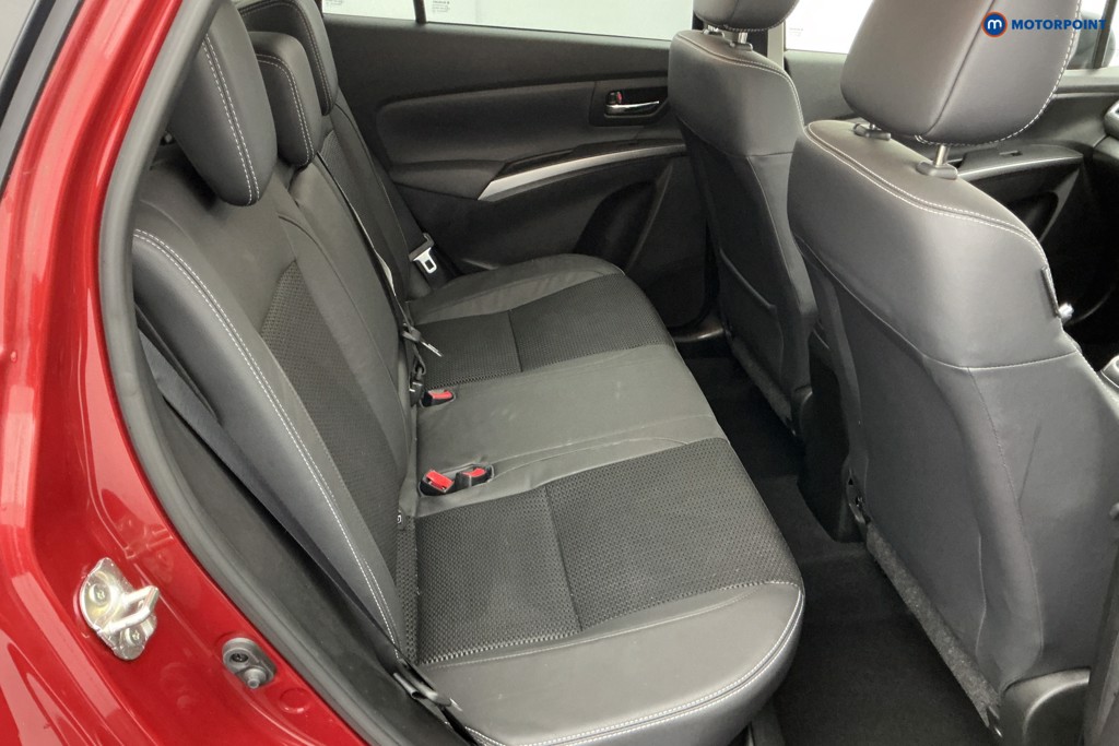 Used Suzuki SX4 S-Cross 2022 for sale - 76491624: Photo 10