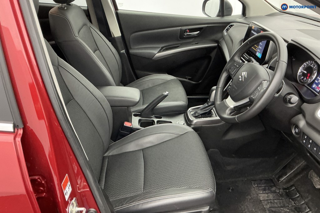 Used Suzuki SX4 S-Cross 2022 for sale - 76491624: Photo 11