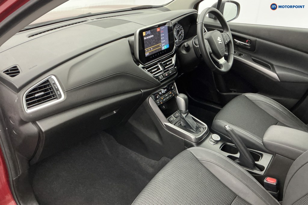 Used Suzuki SX4 S-Cross 2022 for sale - 76491624: Photo 12