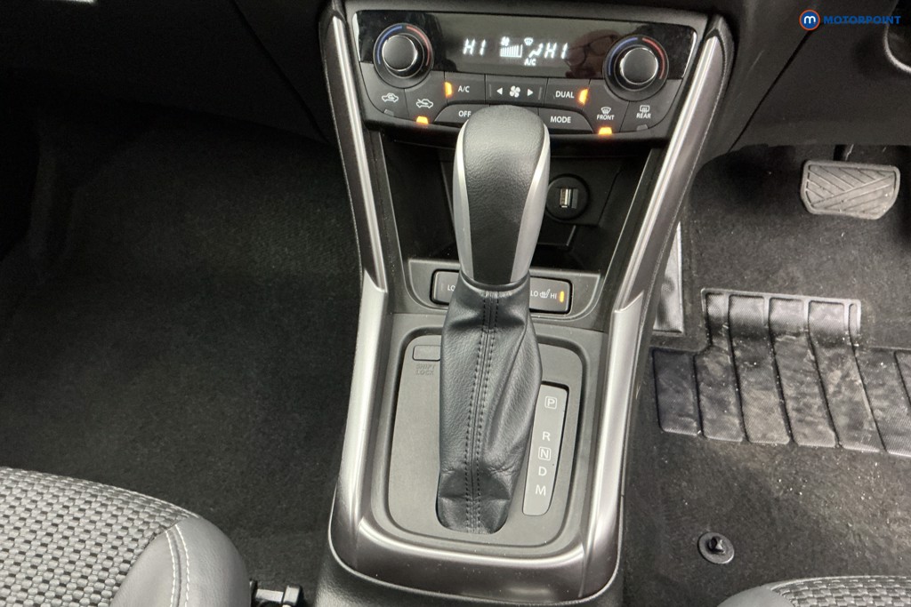 Used Suzuki SX4 S-Cross 2022 for sale - 76491624: Photo 15