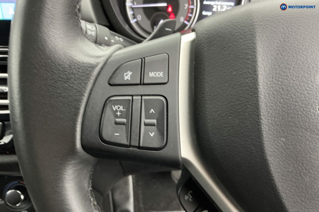 Used Suzuki SX4 S-Cross 2022 for sale - 76491624: Photo 16