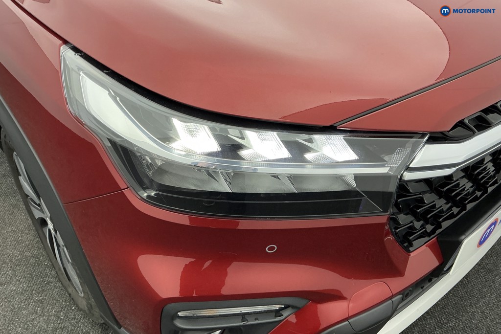 Used Suzuki SX4 S-Cross 2022 for sale - 76491624: Photo 19