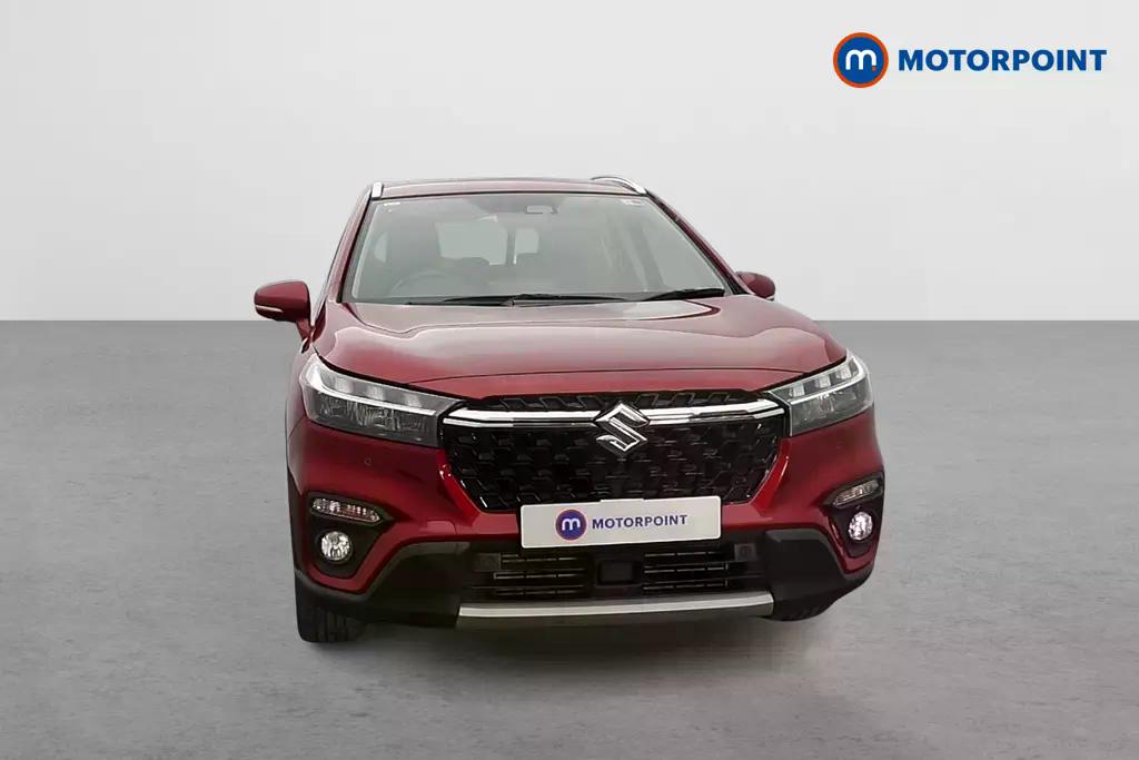 Used Suzuki SX4 S-Cross 2022 for sale - 76491624: Photo 2