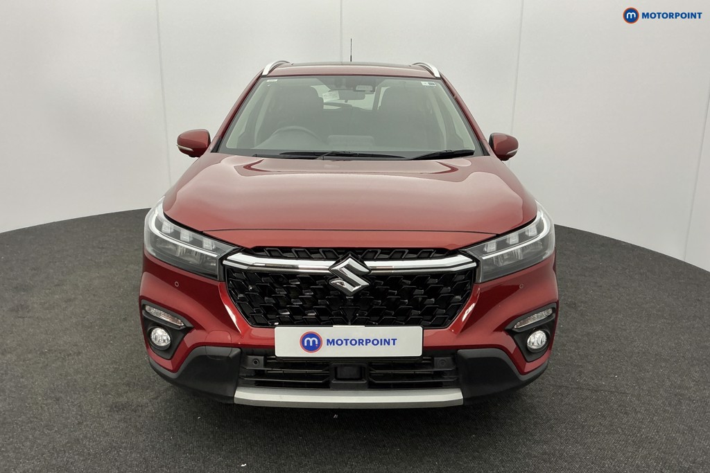 Used Suzuki SX4 S-Cross 2022 for sale - 76491624: Photo 20