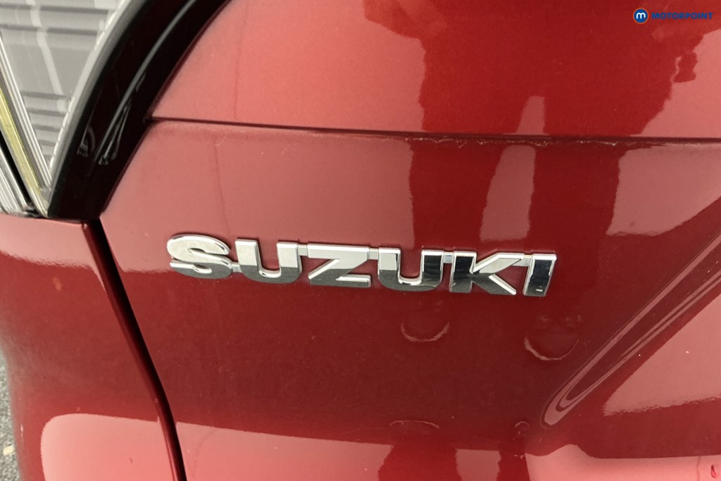 Used Suzuki SX4 S-Cross 2022 for sale - 76491624: Photo 23