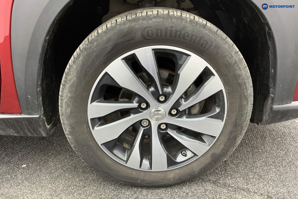 Used Suzuki SX4 S-Cross 2022 for sale - 76491624: Photo 24