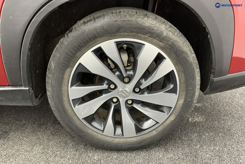 Used Suzuki SX4 S-Cross 2022 for sale - 76491624: Photo 25