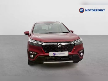 Used Suzuki SX4 S-Cross 2022 for sale - 76491624: Photo