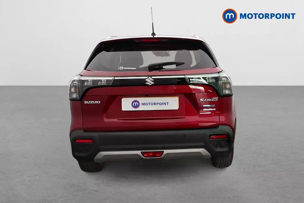 Used Suzuki SX4 S-Cross 2022 for sale - 76491624: Photo 6