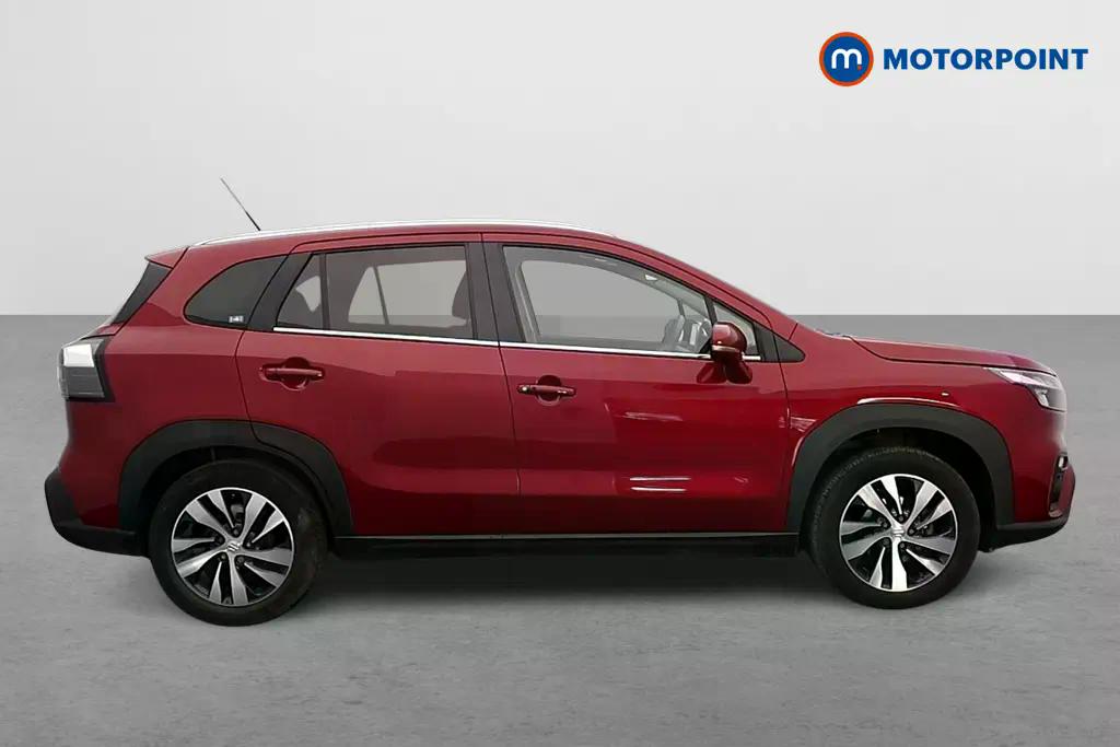 Used Suzuki SX4 S-Cross 2022 for sale - 76491624: Photo 8