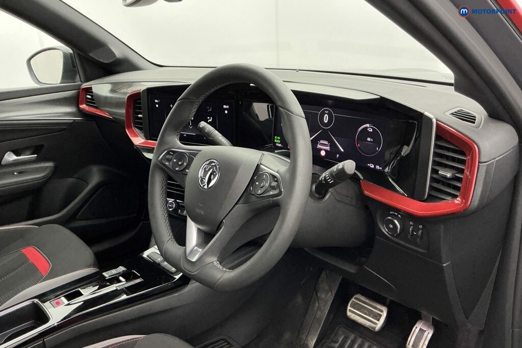 Used Vauxhall Mokka 2024 for sale - 78177029: Photo 16