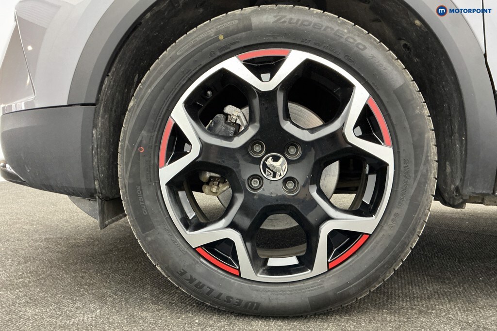 Used Vauxhall Mokka 2024 for sale - 78177029: Photo 42