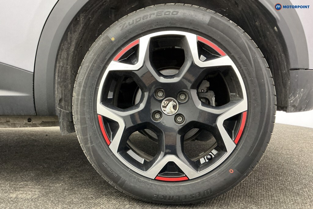 Used Vauxhall Mokka 2024 for sale - 78177029: Photo 43