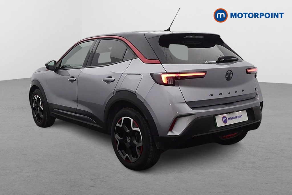 Used Vauxhall Mokka 2024 for sale - 78177029: Photo 5