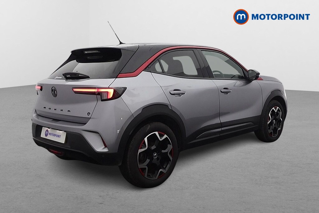 Used Vauxhall Mokka 2024 for sale - 78177029: Photo 7