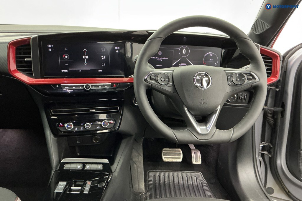 Used Vauxhall Mokka 2024 for sale - 78177029: Photo 9