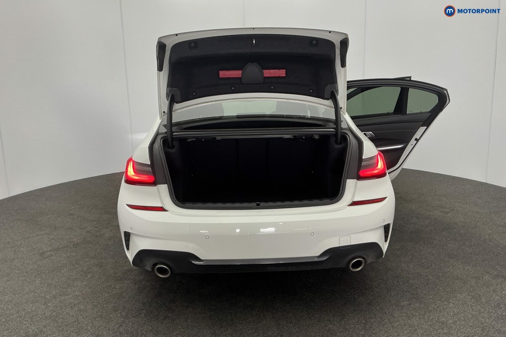 Used BMW 3 Series 2019 for sale - 77878515: Photo 12