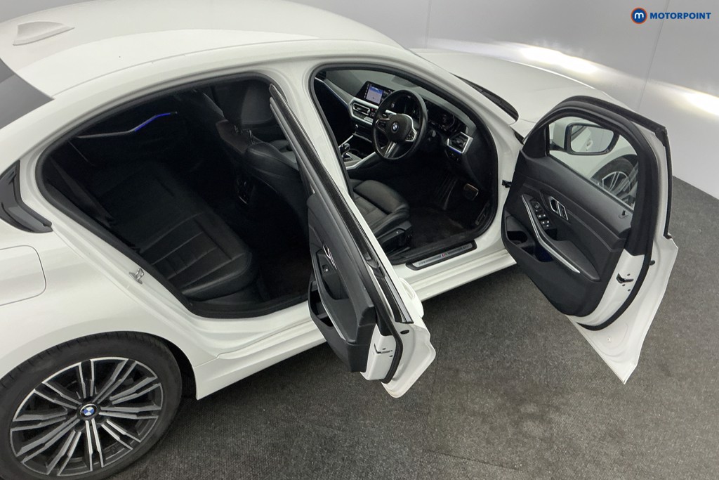 Used BMW 3 Series 2019 for sale - 77878515: Photo 13