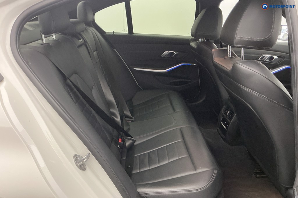 Used BMW 3 Series 2019 for sale - 77878515: Photo 14