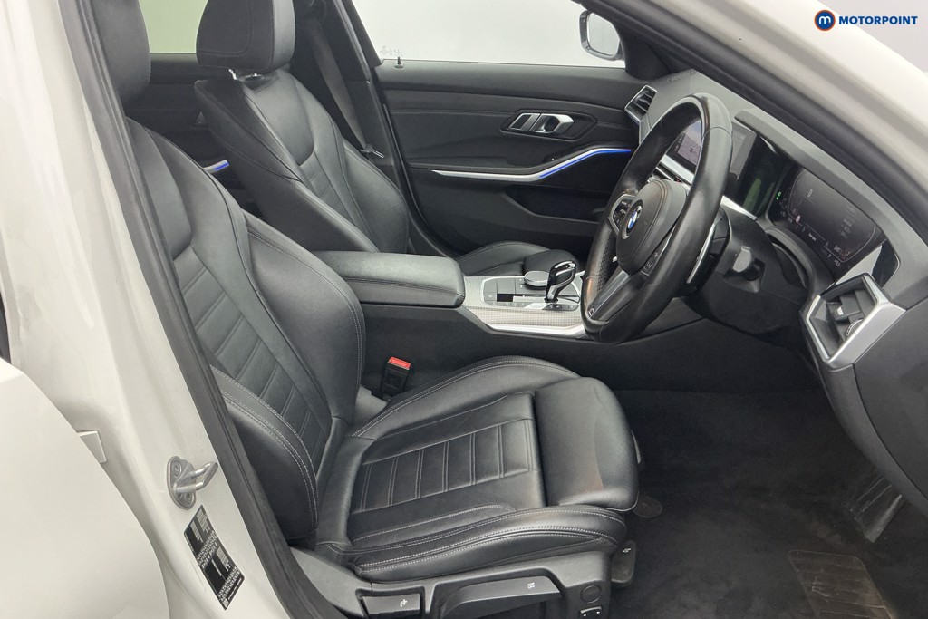 Used BMW 3 Series 2019 for sale - 77878515: Photo 15