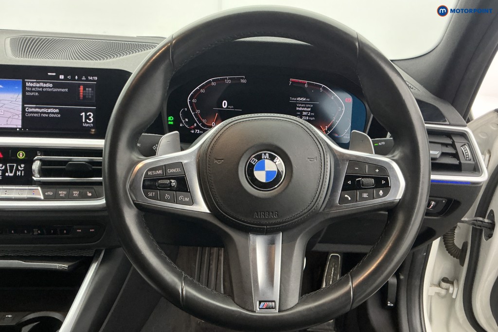 Used BMW 3 Series 2019 for sale - 77878515: Photo 16