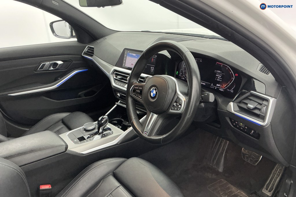 Used BMW 3 Series 2019 for sale - 77878515: Photo 17