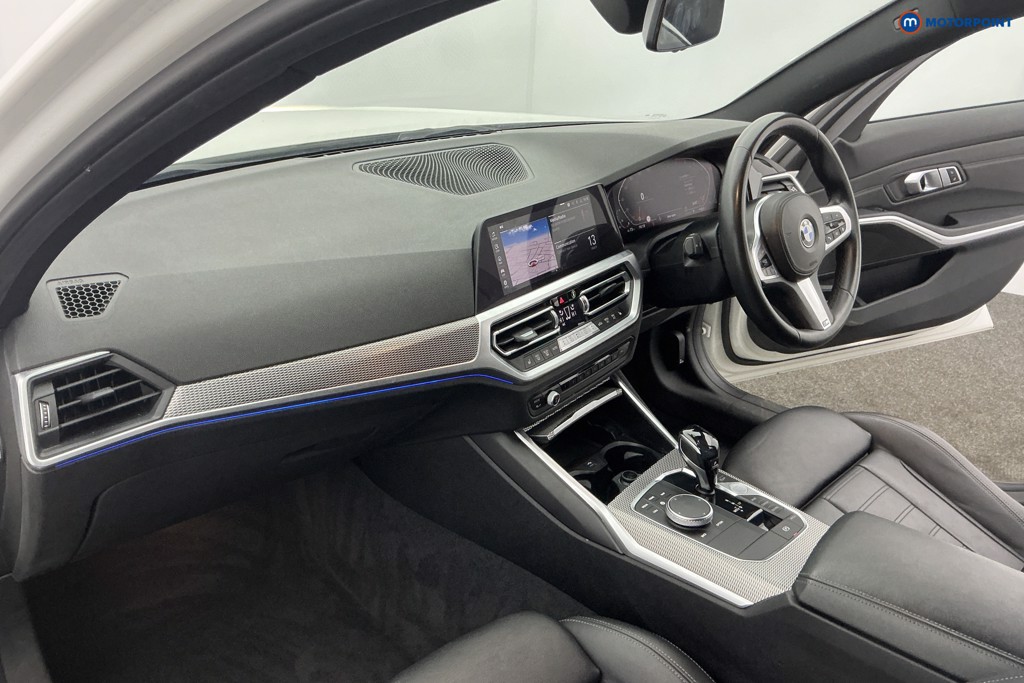 Used BMW 3 Series 2019 for sale - 77878515: Photo 18