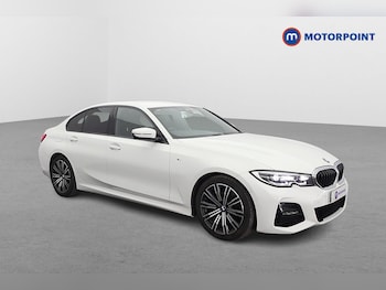 Used BMW 3 Series 2019 for sale - 77878515: Photo